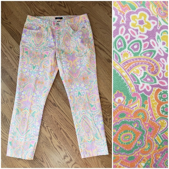 Chaps Denim - Love These! Chaps Pants